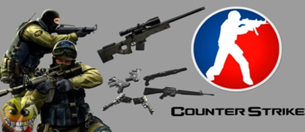 Кружка керамическая Counter Strike 1-1 Кружка керамическая Counter Strike 1-1