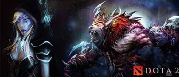 Кружка керамическая Dota 2-14 Кружка керамическая Dota 2-14