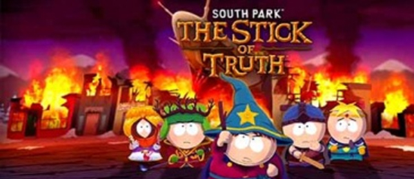 Кружка керамическая Sout Park ST 1-2 Кружка керамическая Sout Park ST 1-2