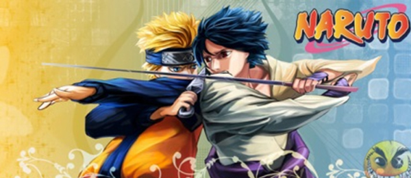 Кружка керамическая Naruto 1-3 Кружка керамическая Naruto 1-3