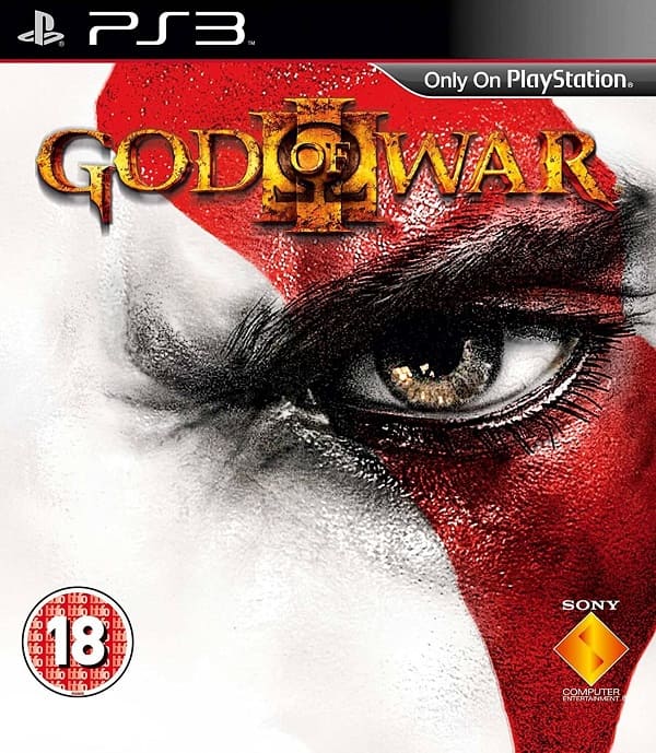 God of War 3 (PS3, РУС)