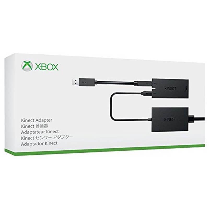 Xbox One Kinect Adapter for Windows (Оригинал)