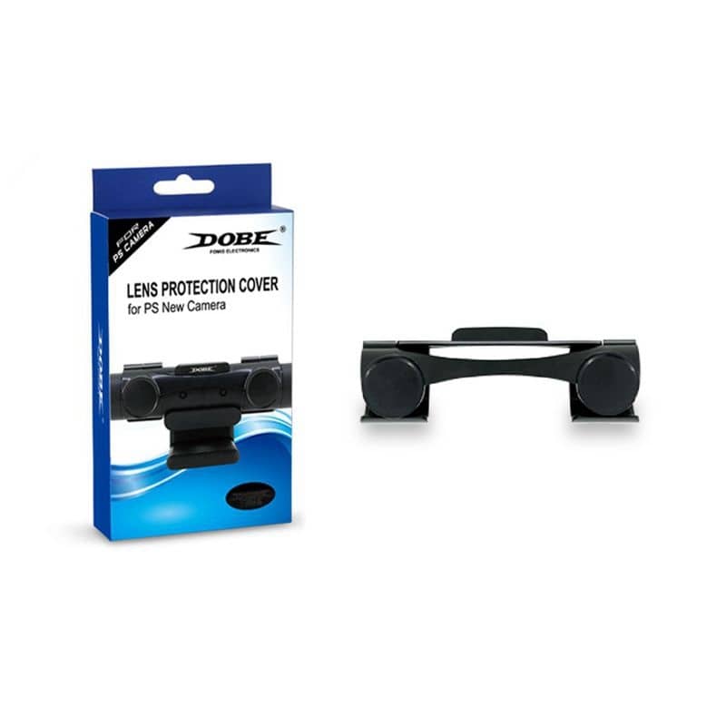 Lens Protection Cover - Защита для объектива - PS4 Lens Protection Cover - Защита для объектива - PS4