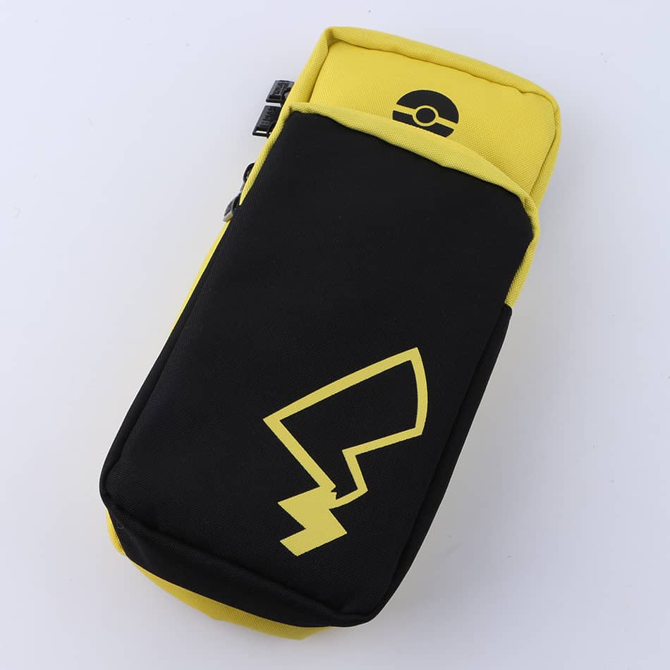 Сумка для Nintendo Switch/Lite - Pikachu