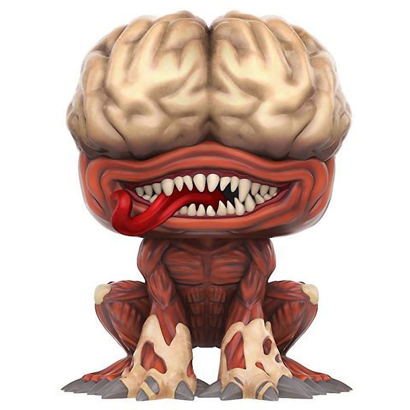 Фигурка Funko POP! Games: Resident Evil: The Licker 11752