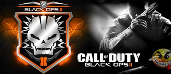 Кружка керамическая COD BO2-2
