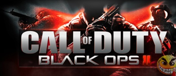 Кружка керамическая COD BO2