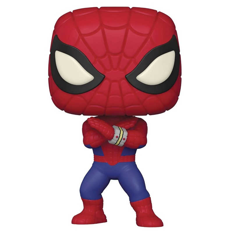 Фигурка Funko POP! Marvel: Spider-Man (Japanese TV Series) 932