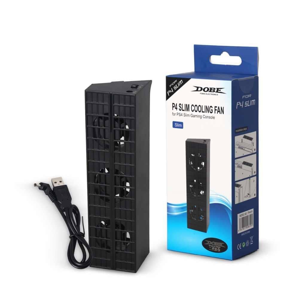 PS4 Slim Cooling Fan