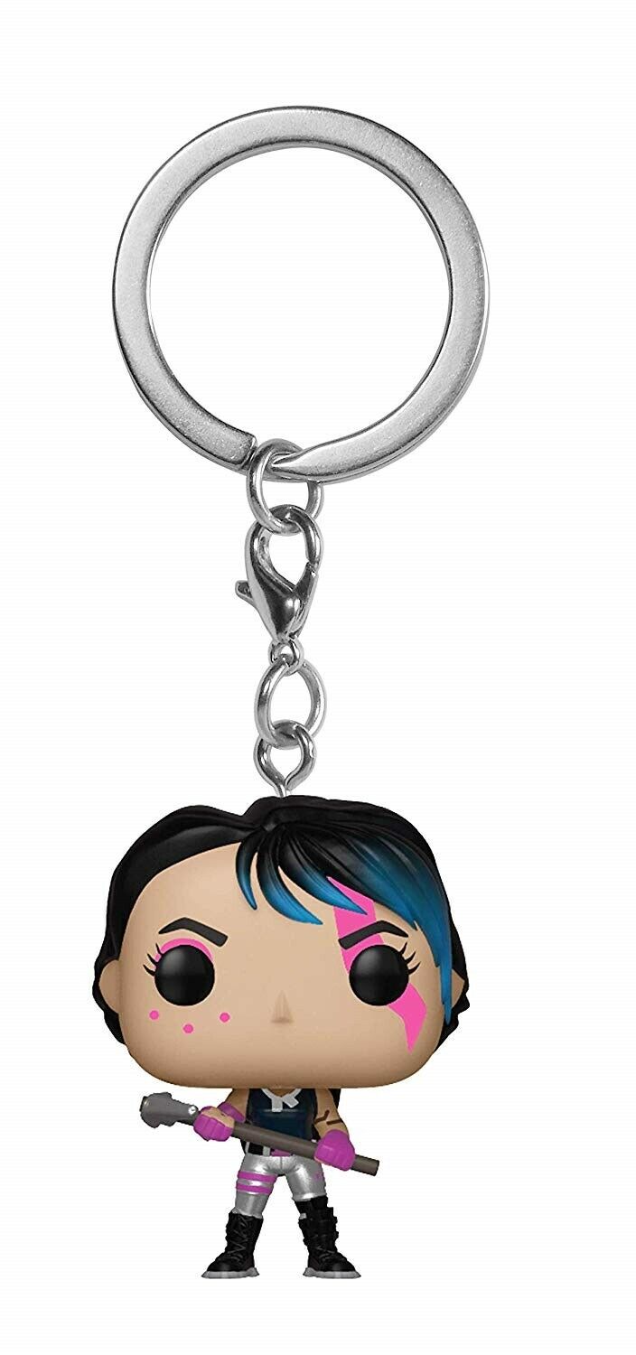Брелок POP! Fortnite: Sparkle Specialist