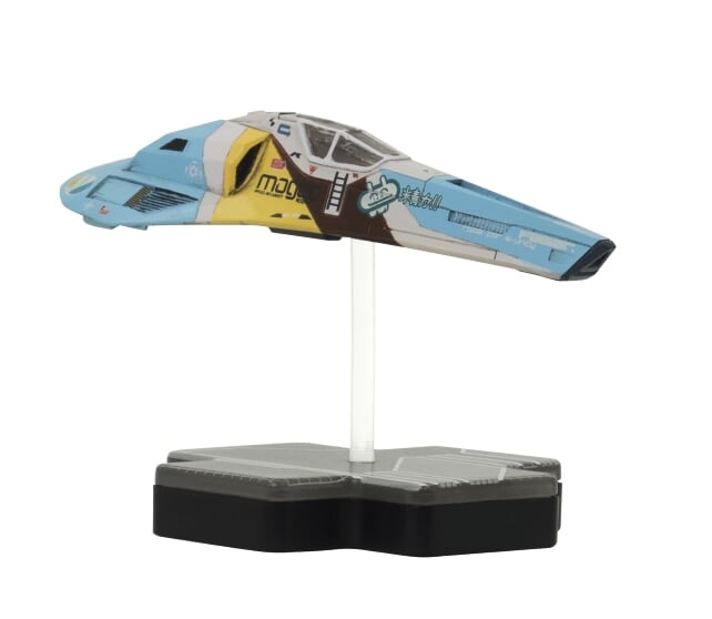Totaku Фигурка Wipeout: Feiser FX350 Ship Totaku Фигурка Wipeout: Feiser FX350 Ship