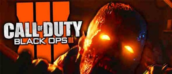 Кружка керамическая COD BO 3-2 Кружка керамическая COD BO 3-2