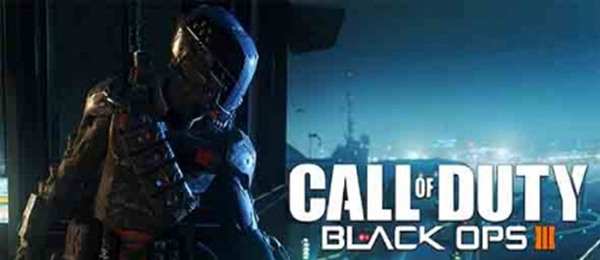 Кружка керамическая COD BO 3-3