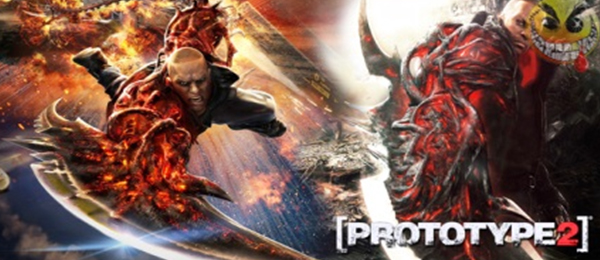 Кружка керамическая Prototype 2