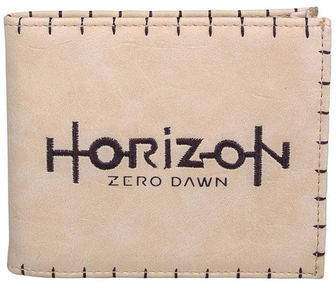 Кошелек Horizon Zero Dawn