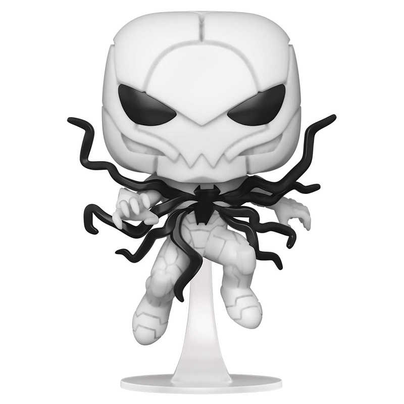 Фигурка Funko POP! Marvel Venom: Poison Spider Man (Exc) 966