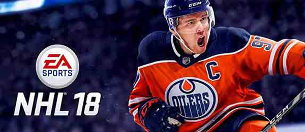 Кружка керамическая NHL 18 Кружка керамическая NHL 18