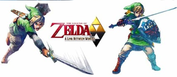 Кружка керамическая Zelda - Link Кружка керамическая Zelda - Link