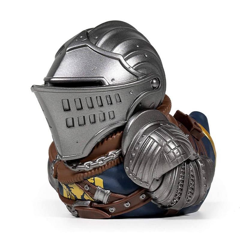 Фигурка-утка Tubbz Dark Souls Oscar Knight Of Astora (Box) Фигурка-утка Tubbz Dark Souls Oscar Knight Of Astora (Box)