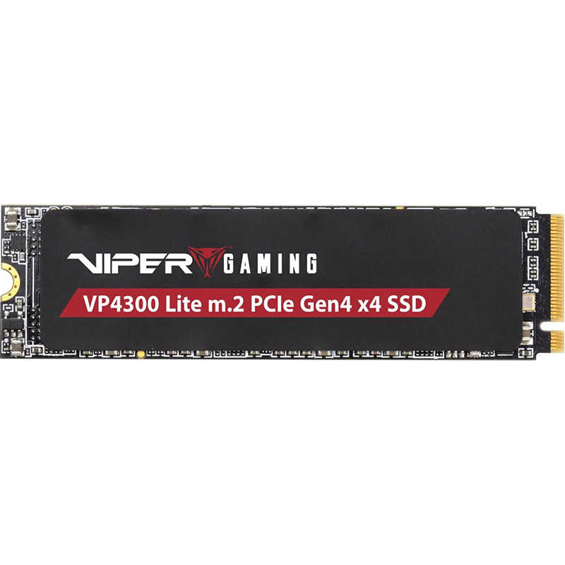 Накопитель NVMe Ares Dark Sword Lite SSD 2TB