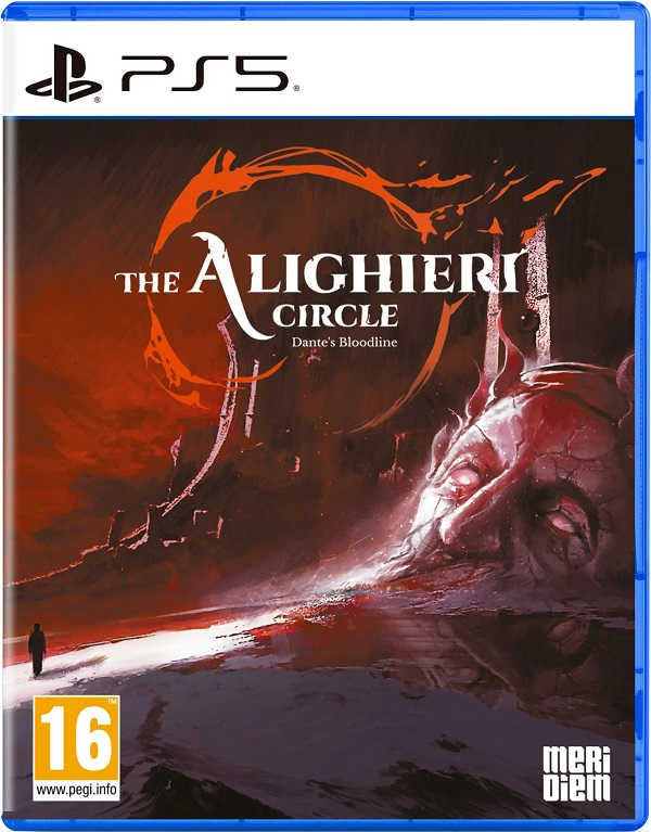 The Alighieri Circle: Dante’s Bloodline [PS5, русские субтитры]