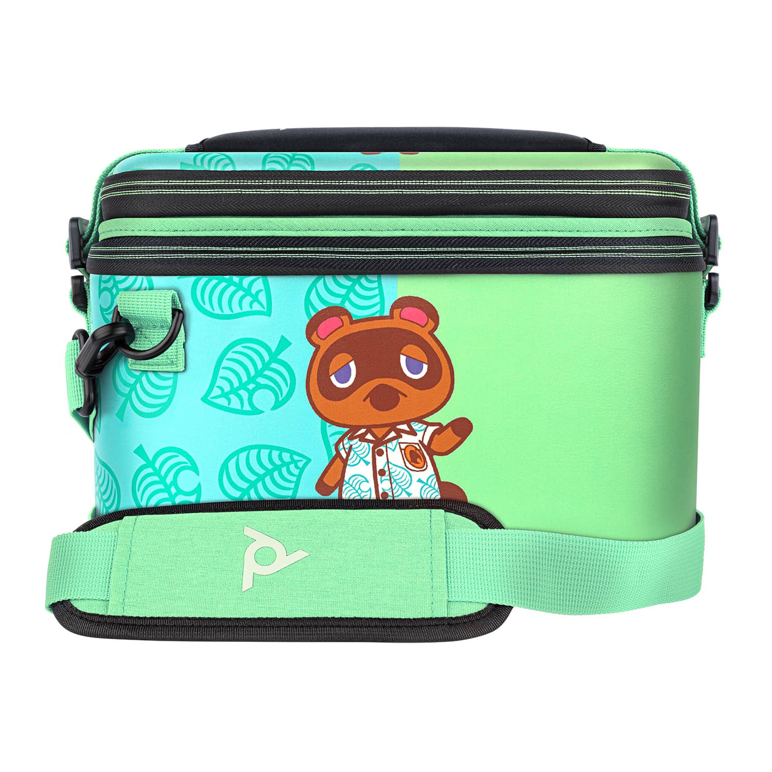 Чехол PDP Nintendo Switch Pull-N-Go Case Elite Edition - Animal Crossing