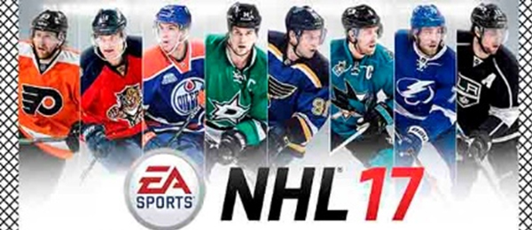 Кружка керамическая NHL 17 Кружка керамическая NHL 17