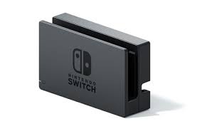 Док-станция для Nintendo Switch Оригинал [БУ]