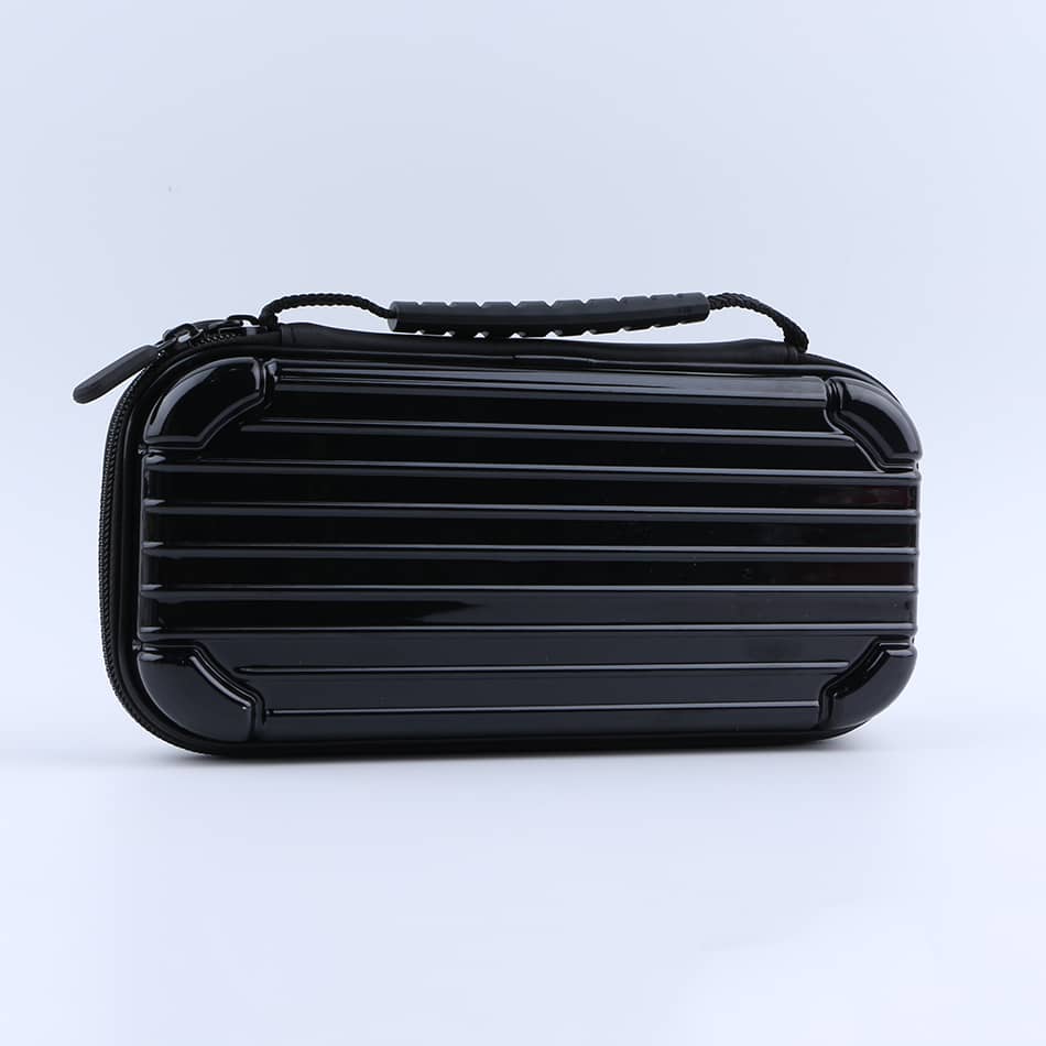 Защитный жесткий чехол NS Switch Lite - Black