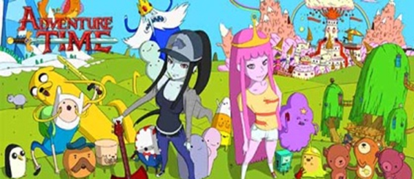 Кружка керамическая Adventure time 1-7 Кружка керамическая Adventure time 1-7