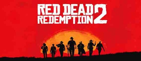 Кружка керамическая Red Dead Redemption 2 1-1
