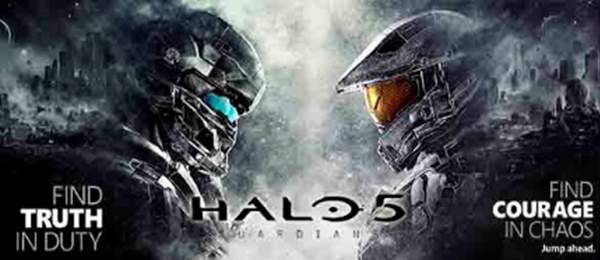 Кружка керамическая Halo 5