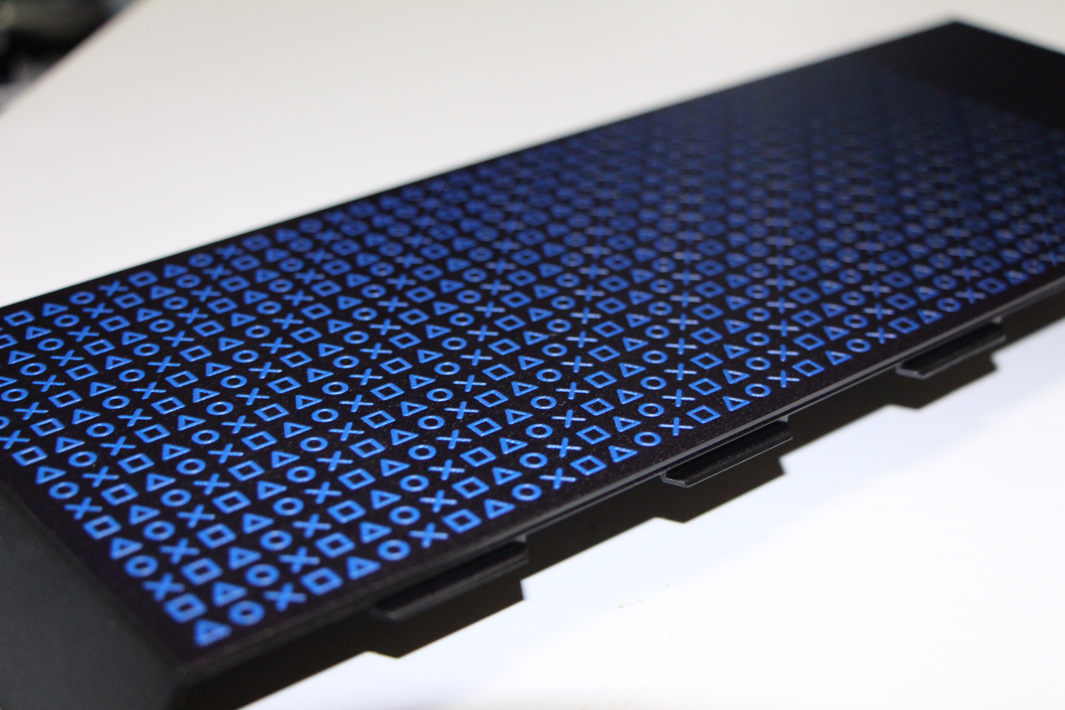 Крышка отсека HDD Playstation PS 4