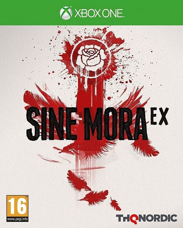 Sine Mora EX [Xbox One, английская версия, БУ]
