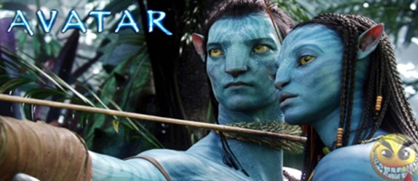 Кружка керамическая Avatar Кружка керамическая Avatar