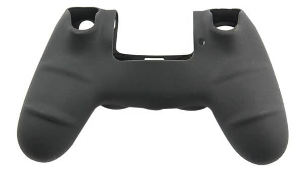 Чехол силиконовый для джойстика Non-Slip Red (PS4) - интернет-магазин GameShock г. Челябинск