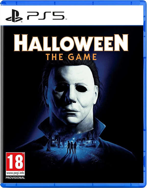 Halloween: The Game [PS5, русские субтитры]
