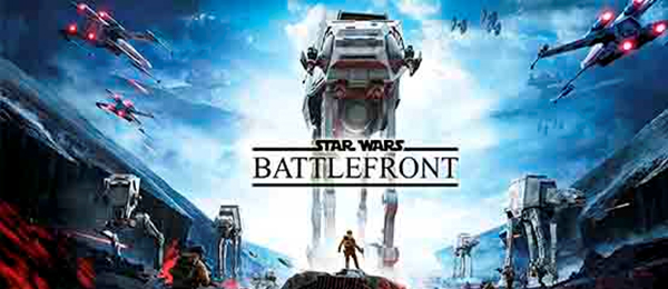 Кружка керамическая SW Battlefront 2015