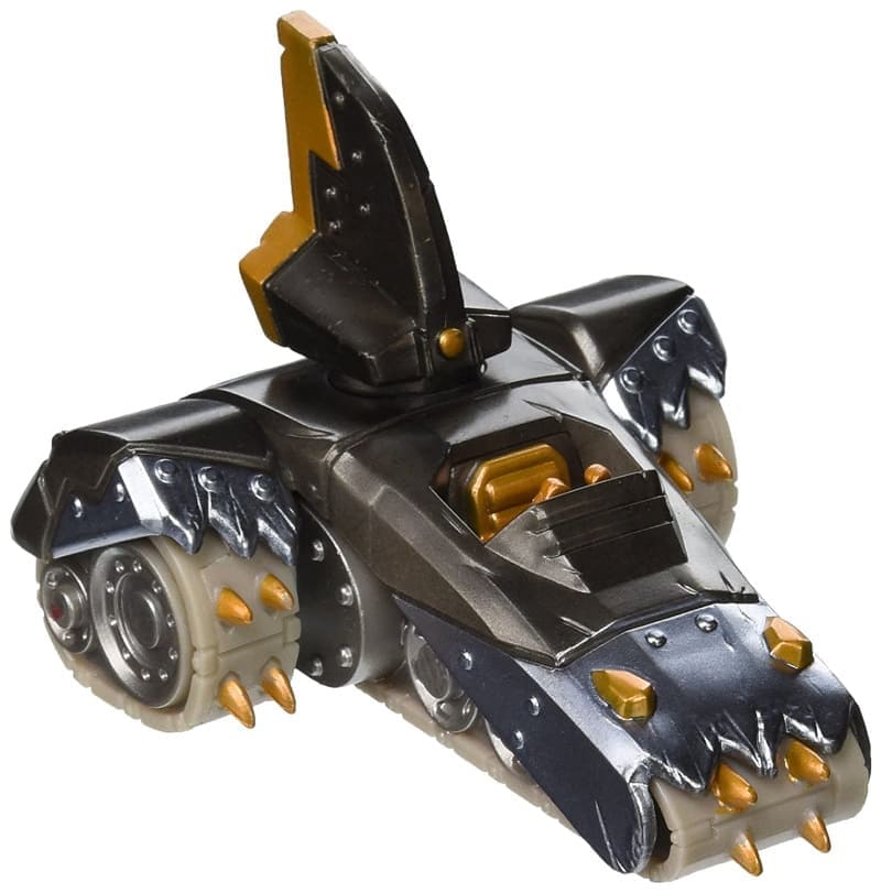 Фигурка Skylanders SuperChargers - Shark Tank