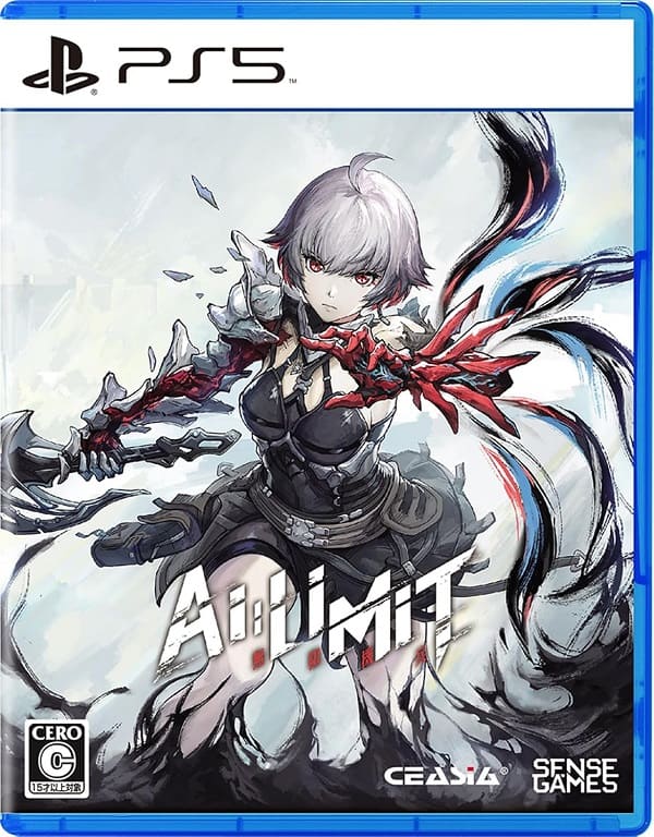 AI LIMIT - Deluxe Edition [PS5, русские субтитры]