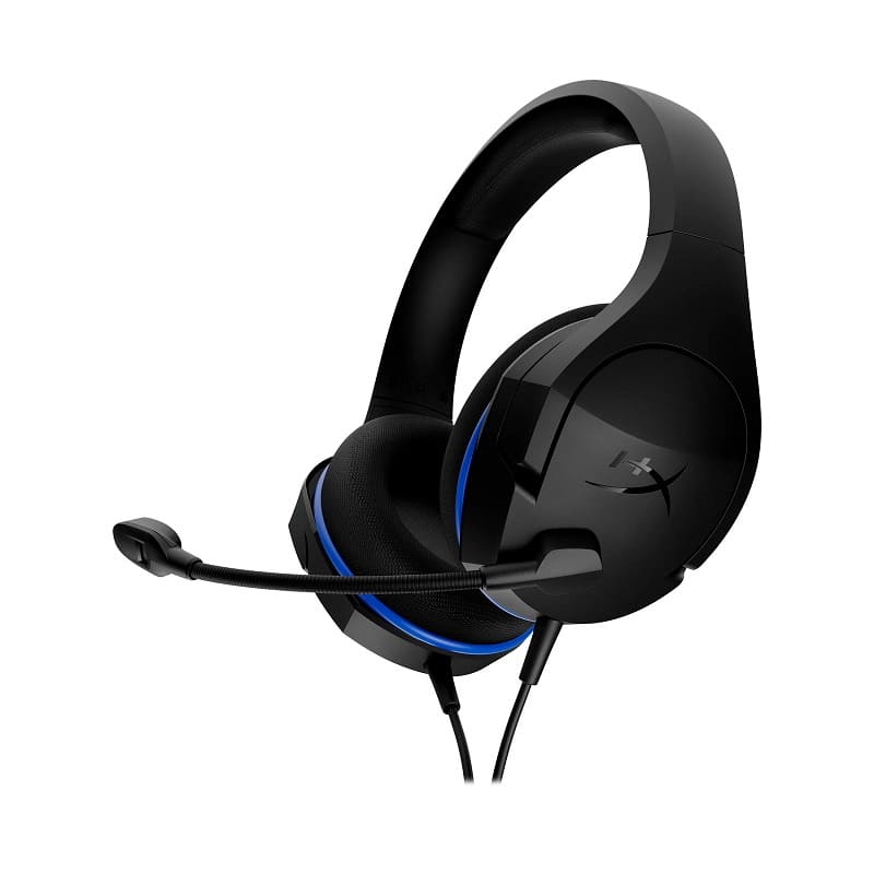 Проводная Игровая Гарнитура HyperX Cloud Stinger Core PS4\PS5 [БУ]