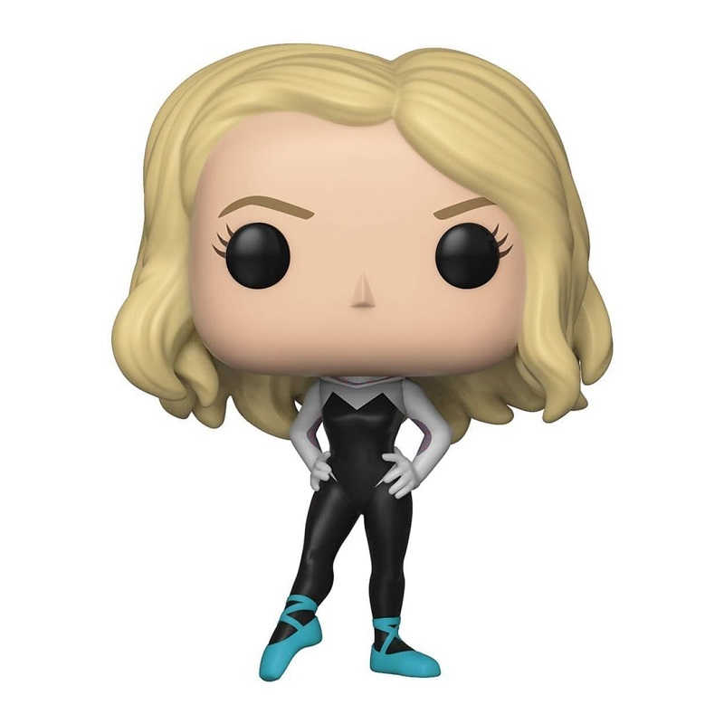 Фигурка Funko POP! Spider Man Into The Spider Verse Spider-Gwen 405