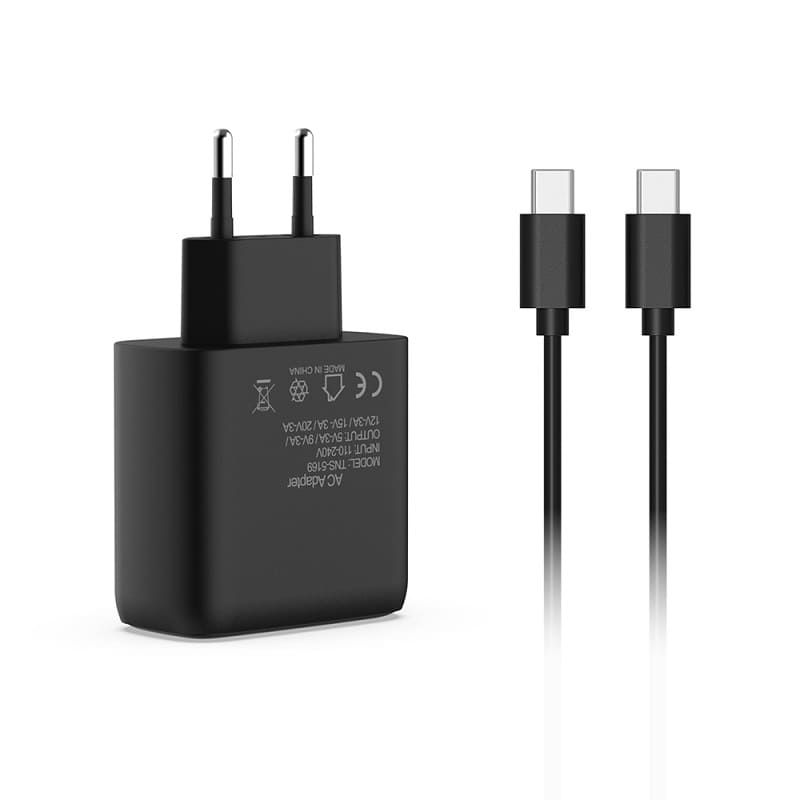 Блок питания (AC-adapter) Dobe для консолей Nintendo Switch 2 (TNS-5169)
