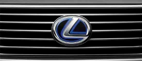 Кружка керамическая Lexus Кружка керамическая Lexus