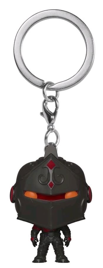 Брелок POP! Fortnite: Black Knight