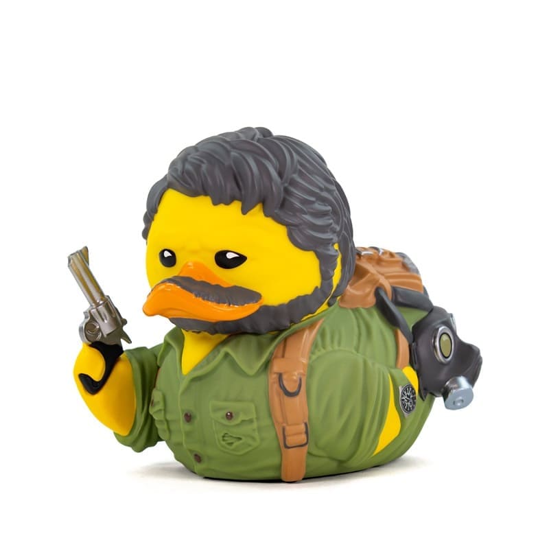 Фигурка-утка Tubbz The Last of Us Joel (Box)