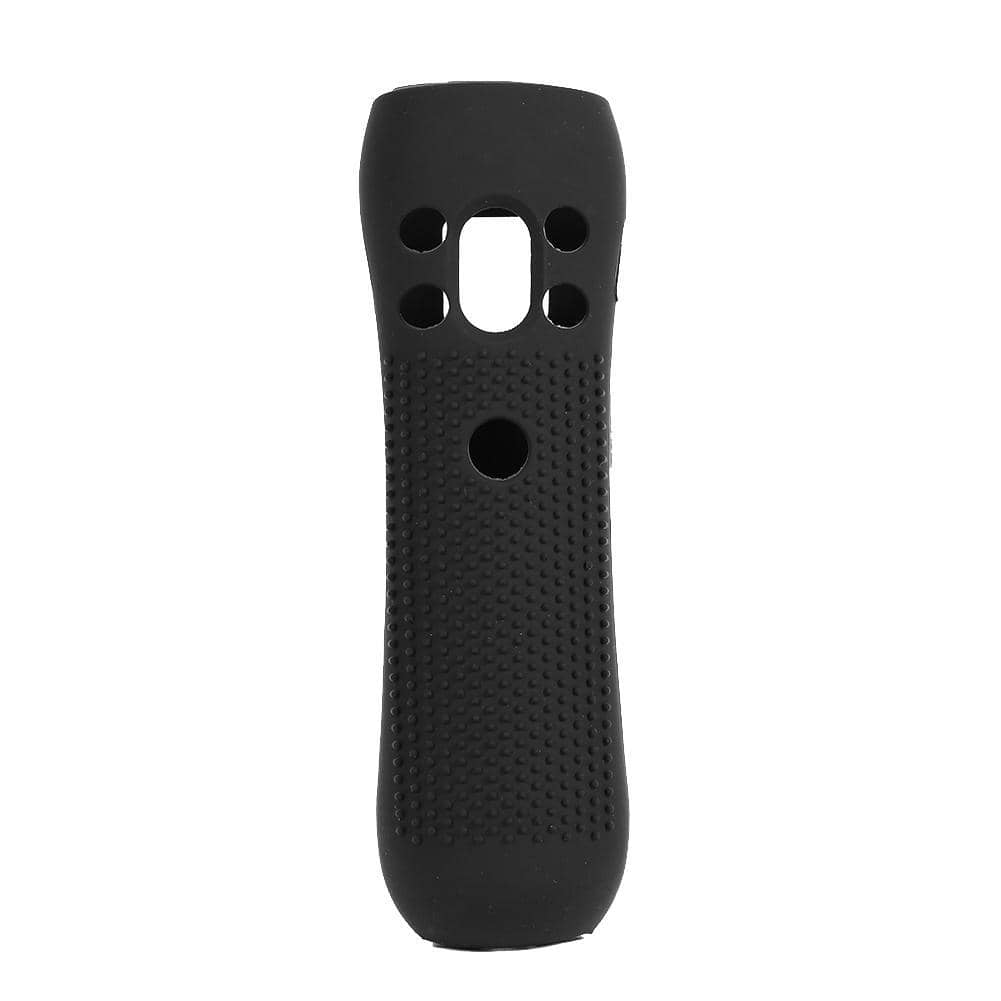 Чехол силиконовый для контроллера Sony PlayStation PS VR Move Motion Controller (PS3/PS4) black