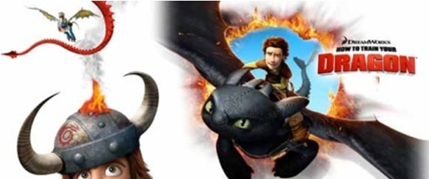 Кружка керамическая Dragon