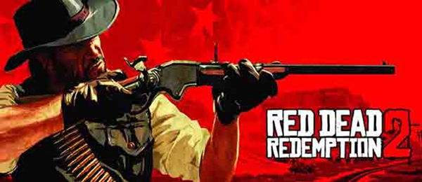 Кружка керамическая Red Dead Redemption 2 1-3