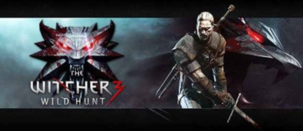 Кружка керамическая Witcher 3